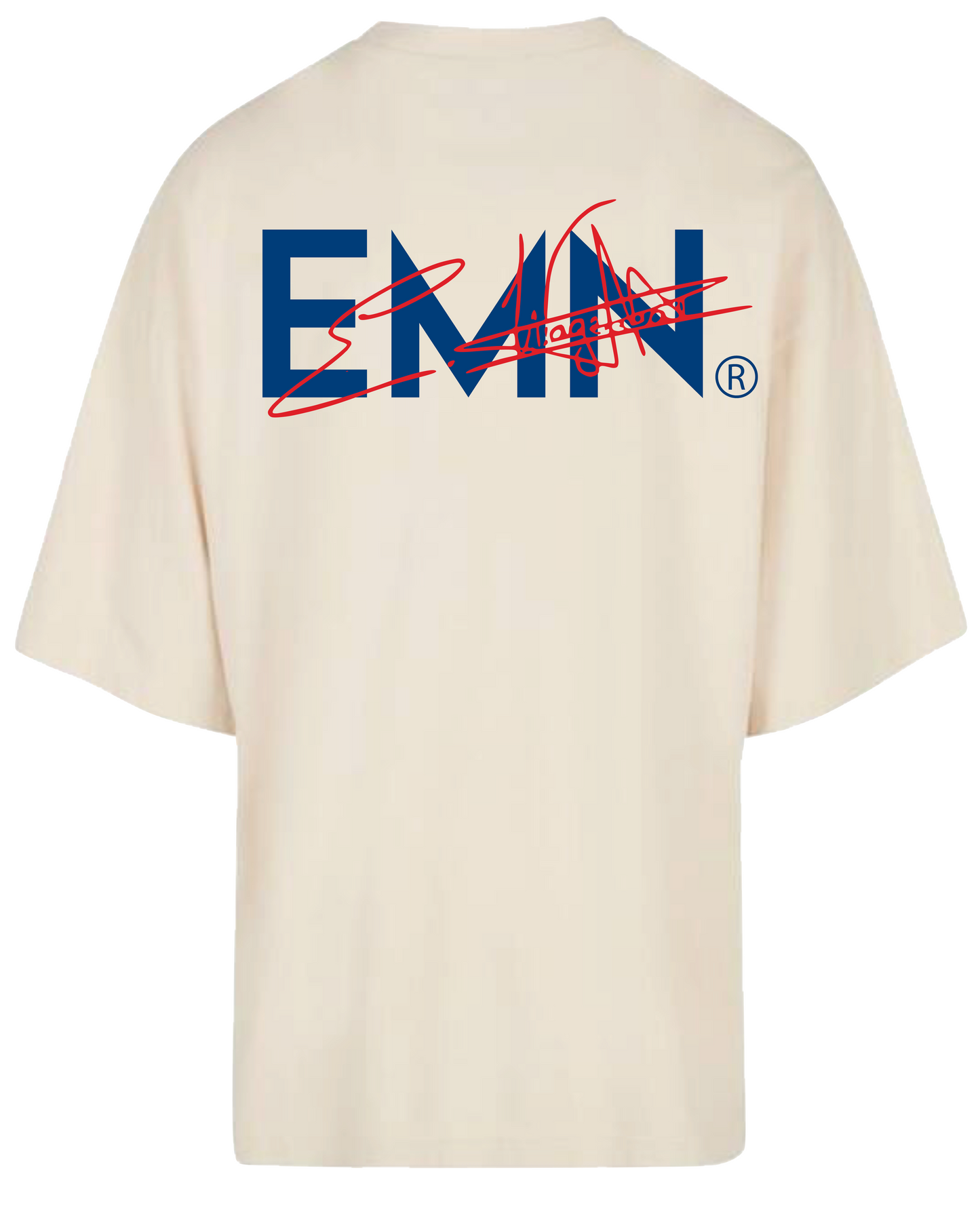 "EMN" Big Tee Sand