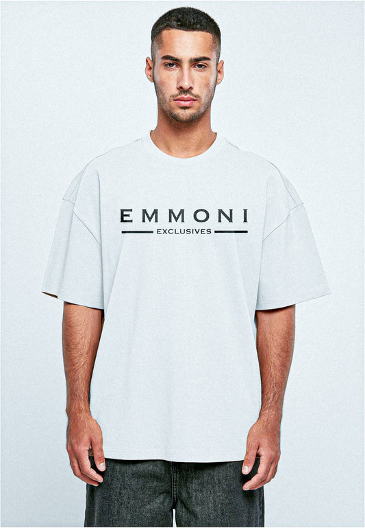 "Emmoni Exclusives" Tee