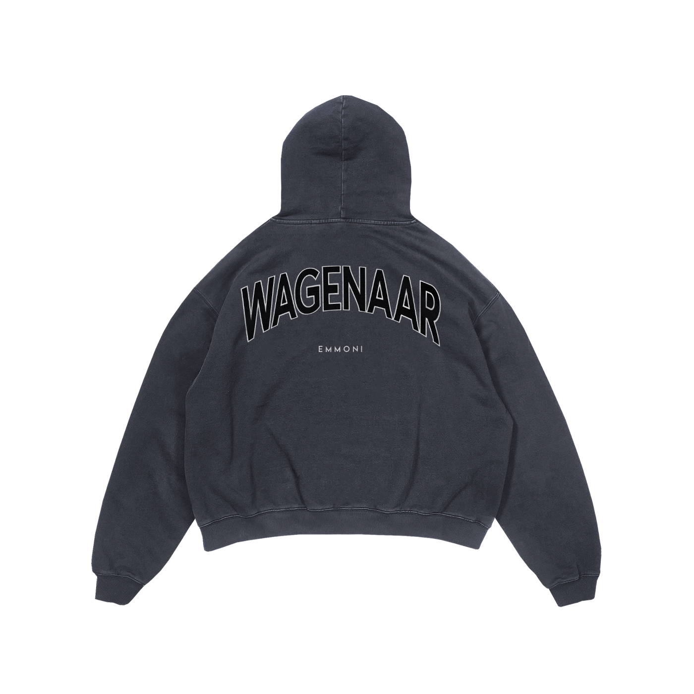 "WAGENAAR" Tracksuit - Vintage