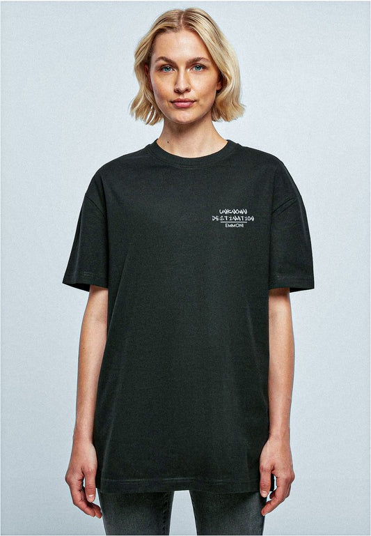 "Unknown Destination" Premium Tee